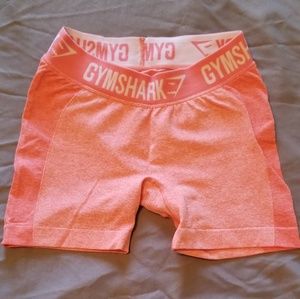 Gymshark Flex Shorts